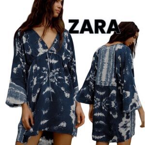 Zara dress